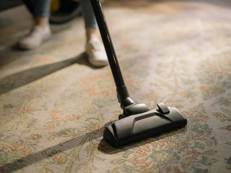 Carpet Cleaning Service by Aone Deep Cleaning