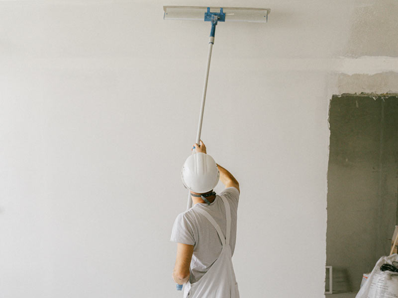 paint services for home By Aone Deep Cleaning